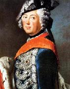 Frederic II de Prusse